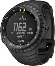 Suunto Core All Black