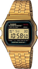 Casio Collection Vintage A159WGEA-1EF