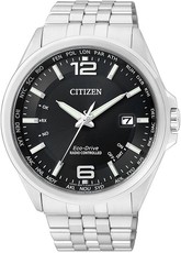 Citizen Elegant Eco-Drive Global Radio Controlled CB0010-88E