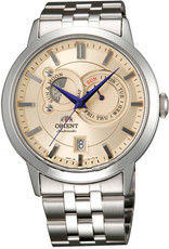 Orient Contemporary Sun and Moon Automatic FET0P002W