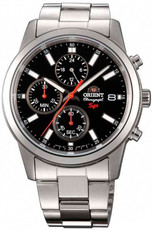 Orient Sports Quartz Chronograph FKU00002B