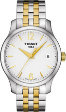 Tissot Tradition Lady Quartz T063.210.22.037.00