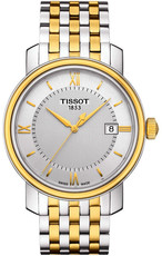 Tissot Bridgeport Quartz T097.410.22.038.00