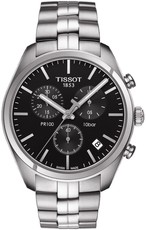Tissot PR 100 Quartz T101.417.11.051.00