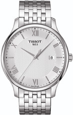 Tissot Tradition Quartz T063.610.11.038.00