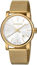 Wenger Urban Vintage Quartz 01.1041.120