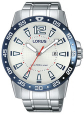 Lorus RH927FX9