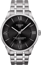 Tissot Chemin des Tourelles Powermatic 80 T099.407.11.058.00