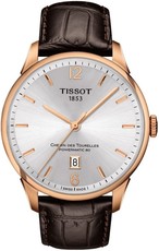 Tissot Chemin des Tourelles Powermatic 80 T099.407.36.037.00