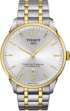 Tissot Chemin des Tourelles T099.407.22.037.00