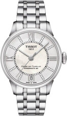 Tissot Chemin des Tourelles Powermatic 80 Lady T099.207.11.116.00