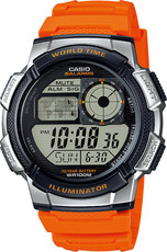 Casio Collection AE-1000W-4BVEF