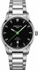 Certina DS-2 Quartz Precidrive C024.410.11.051.20