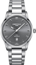 Certina DS-2 Quartz Precidrive C024.410.11.081.20