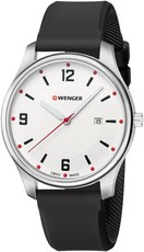 Wenger City Active Quartz 01.1441.108