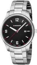 Wenger City Active Quartz 01.1441.110