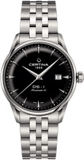 Certina DS-1 Automatic Powermatic 80 C029.807.11.051.00