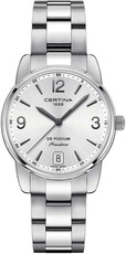 Certina DS Podium Lady Quartz Precidrive C034.210.11.037.00