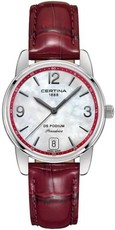 Certina DS Podium Lady Quartz Precidrive C034.210.16.427.00