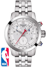 Tissot PRC 200 NBA Special Edition Lady 2016 T055.217.11.017.00