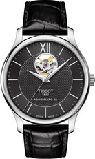 Tissot Tradition Automatic Open Heart T063.907.16.058.00