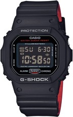 Casio G-Shock Original DW-5600HR-1ER
