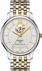 Tissot Tradition Automatic T063.907.22.038.00