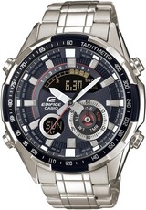 casio edifice vr 100m
