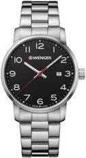 Wenger Avenue Quartz 01.1641.102