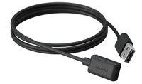 Kabel Suunto Magnetic Black, USB, nabíjecí