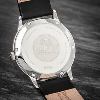 Orient Classic Bambino 2nd Generation Version3 FAC0000CA