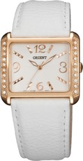 Orient Classic Quartz FQCBD001W0