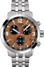 Tissot PRC 200 Basketball Special Edition T055.417.11.297.01