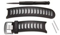 Plastový řemínek Garmin (pro Approach S3), Black/Grey, 010-11822-02