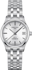 Certina DS-8 Lady Quartz COSC C033.251.11.031.00