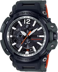 Casio G-Shock Gravitymaster GPW-2000-3AER Triple G-Resist