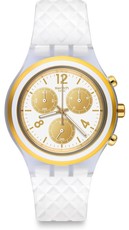 Swatch Elegolden SVCK1008