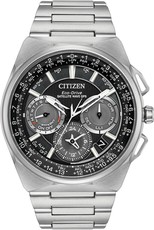 Citizen Satellite Wave GPS CC9008-84E