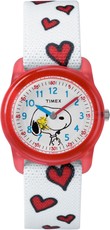 Timex Peanuts Time Teachers TW2R41600
