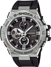 Casio G-Shock G-Steel GST-B100-1AER