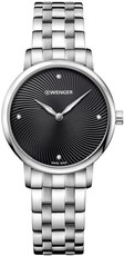 Wenger Urban Donnissima Quartz 01.1721.105