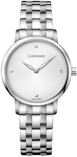 Wenger Urban Donnissima Quartz 01.1721.109