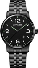 Wenger Urban Metropolitan Quartz 01.1741.119
