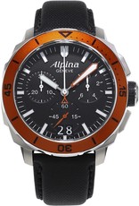 Alpina Seastrong Diver 300 AL-372LBO4V6