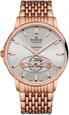 Edox Les Bémonts Open Heart 85021 37RM AIR