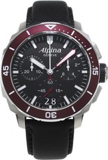Alpina Seastrong Diver 300 AL-372LBBRG4V6