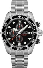 Certina DS Action Diver Automatic Chronograph C032.427.11.051.00