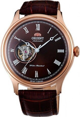 Orient Classic Envoy Open Heart Automatic FAG00001T