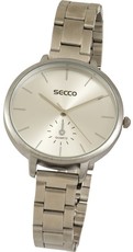 Secco S A5027,4-234