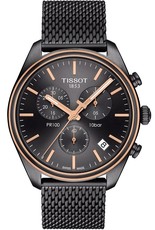 Tissot PR 100 Chronograph T101.417.23.061.00